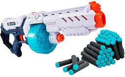 Pistool met pijltjes X-Shot Turbo Fire