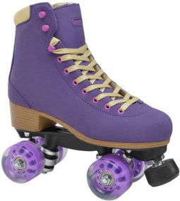 Roces Piper - Rolschaatsen - ABEC 7 lagers - Paars