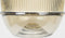 Feliz Lifestyle Robin Hanglamp - Druppel - Goud - Cognac