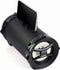 Gembird ACT-SPKBT-B - Bluetooth Speaker - Multicolor LED - Zwart