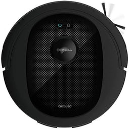 Cecotec 05794 - Robotstofzuiger - 2600 mAh 120 min looptijd - Zwart