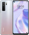Huawei P40 Lite 5G - Zilver - 128 GB - Dubbele fysieke simkaart