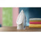 Philips DST2010/20 - Stoomstrijkijzer - 2000W 25g/min stoomproductie - Zee Blauw