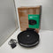 iRobot Roomba Combo Essential - Robotstofzuiger - 2-in-1 met dweilfunctie
