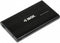 iBox HD-02 - Externe HDD-behuizing - 2.5'' SATA - USB 3.2 Gen 1 - Zwart