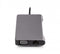 Urban Factory TCM16UF - USB-C Mobile Station - 1x HDMI 4K 1x VGA HD 3x USB-A 3.1 - Sideral Grey