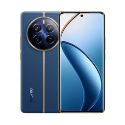 Realme 12 Pro+ - Blauw - 512 GB - Dubbele fysieke simkaart
