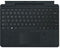 Microsoft Surface Pro Signature Keyboard - Toetsenbord met Fingerprint Reader - Zwart