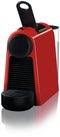 DeLonghi EN 85.R - Nespresso Koffiemachine - 19 bar pompdruk - Rood