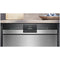 Siemens SN43ES22CE - Inbouw vaatwasser - Smart bediening - iQ300