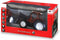 Jamara Tractor Lindner Geotract Frontlader 1:16 2,4 Ghz Rood