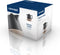 Concept RK0062 - Keramische Waterkoker 1L - 1200W - Antraciet met Houtstructuur