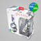 Blade Representaciones Skadi - Gaming Headset - Inclusief gratis adapter - Multi-color