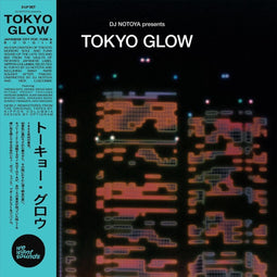 Various Artists - Tokyo Glow - 2 LP - Remastered (2023)