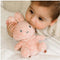 Nijntje - Knuffel - 20 cm - Pink Flower