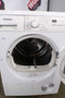 Siemens WT46E3R5 - Condensdroger 7kg - Automatische droogprogramma's - Wit