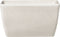 BARIS - Plantenbak - Beige - 74 cm - Stenenmix
