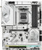 ASRock B850 Steel Legend - Moederbord ATX - AMD Socket AM5 - Wi-Fi 7 - 256 GB DDR5