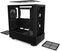 NZXT H5 Flow (2022) - Tower Behuizing - 2x 140mm en 2x 120mm ventilatoren - Zwart