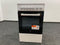 Beko FSM57100GW - Fornuis - Keramische kookplaat - Wit