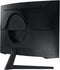 Samsung Odyssey G5 - Gaming Monitor 32