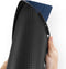 Dux Ducis Domo - Tablet Hoes voor iPad Pro 12.9 (2020) - Schokabsorberend - Donkerblauw