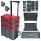 Einhell E-case Systeemkoffer Tower 3-delig