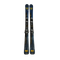 Rossignol Experience 80 Carbon LTD - All Mountain Ski's - Inclusief Look Express 11 GW B83 bindingen - Blauw/Zwart 174 cm