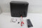 Brabantia Bo Touch Bin - Prullenbak 11 + 23 liter - Afvalscheiding - Confident Grey