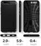 Spigen Rugged Armor Huawei P10 black