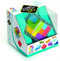 SmartGames - Cube Puzzler Go - 80 opdrachten - 3D puzzelspel - Kubus
