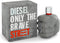 Diesel Only The Brave Street - 125ml - Eau de toilette