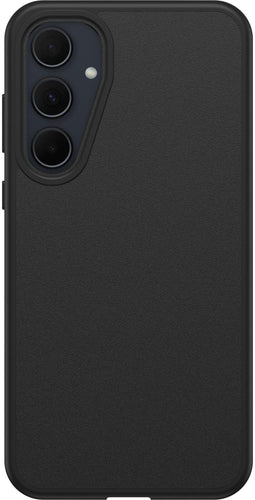 Otterbox React - Back Cover - Drop+ Bescherming tot 2m - Zwart