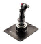 Thrustmaster Hotas Warthog - Flight Stick - Draad - Zilver Zwart