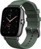Amazfit GTS 2e - Smartwatch - Always-On Display - Zwart