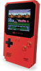 My Arcade Pixel Classic - Handheld Gaming System - 300 games - Rood