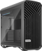 Fractal Design Torrent - PC-behuizing - Geoptimaliseerde luchtstroom met 5 ventilatoren - Grijs