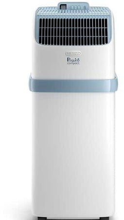DeLonghi Pinguino - Airco - Koelen Luchtontvochtigen - Geschikt voor 60m²