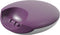 Logicom ILOA 150 - Draadloze Telefoon - Handsfree - Aubergine