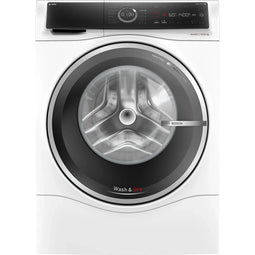 Bosch WNC254A0NL - Was-droogcombinatie - I-DOS - AutoDry - 6 kg wassen/drogen