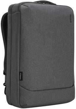 Targus Cypress - Laptoptas 15,6" - Rugzak - Grijs