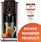 Caso HW 660 - Heet water Dispenser - 2600W - 2,7L - 7 temperatuurinstellingen