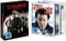 Lilyhammer - Complete Serie - DVD 6 disks - Duits (6 stuks)