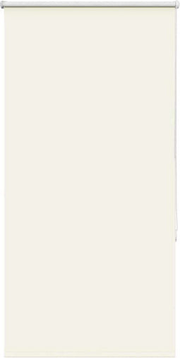 vidaXL - Rolgordijn - verduisterend - 75x175 - cm - stofbreedte - 70,7cm - polyester