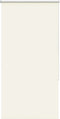 vidaXL - Rolgordijn - verduisterend - 75x175 - cm - stofbreedte - 70,7cm - polyester