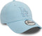 New Era - LA Dodgers League Essential Pastel Blue 9FORTY Adjustable Cap
