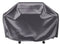 Platinum AeroCover - Gasbarbecuehoes - 135x52xH101cm - Ademend - Waterproof - Hoge kleurechtheid