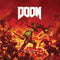 Mick Gordon - DOOM OST - Coloured Vinyl - Rood (2LP)