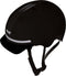 Melon Helm met verlichting E-Series Black Ice M-L