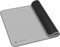 Natec Colors series - Muismat - Anti-slip - Grijs